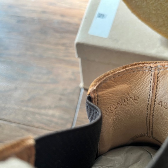 Astroflex Bitflex Chelsea Boot - Picture 6 of 9